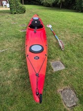 perception freedom kayak for sale  LIVERPOOL