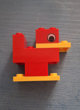 Red yellow lego for sale  RUNCORN