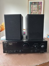 Kenwood 3020 integrated for sale  MANCHESTER