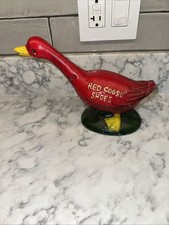 Red goose shoes for sale  Lake Village