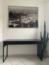 Ikea schreibtisch micke gebraucht kaufen  Bochum
