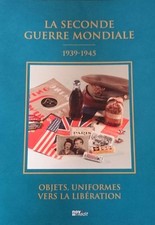 Seconde guerre mondiale d'occasion  Paris XX