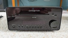 Cambridge audio one for sale  BRISTOL
