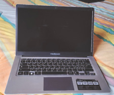 Notebook mediacom smartbook usato  Italia