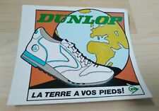 Vintage dunlop shoes d'occasion  Expédié en Belgium