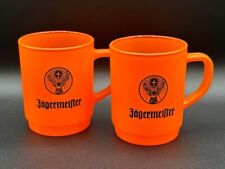 Jägermeister tasse kaffeebech gebraucht kaufen  Riedbach