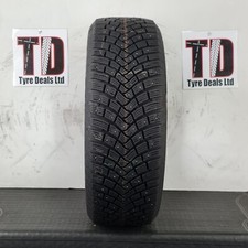 Tyre continental ice for sale  UK