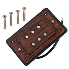 Micro humbucker guitare d'occasion  Expédié en France