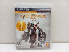 God war saga usato  Venzone