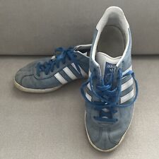 Ladies adidas gazelle for sale  YORK