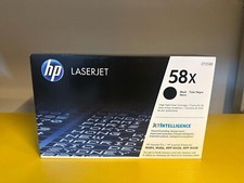 Cf258x 58x toner for sale  Kissimmee