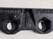 Crown hook lower for sale  Pilot Rock