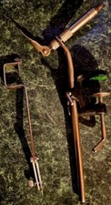 Vintage fly tying for sale  Crouse