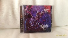 Oranssi pazuzu kosmonument usato  Roma