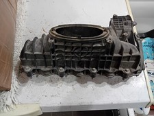 Collettore aspirazione mercede usato  Palermo