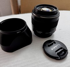 Panasonic lumix g25 gebraucht kaufen  Stuttgart