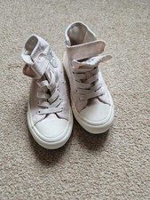 girls converse shoes for sale  ASHFORD