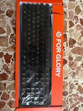 Steelseries apex pro usato  Prato
