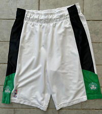 Pantaloncini boston celtics usato  Italia