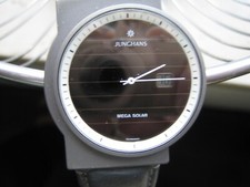 Junghans mega solar gebraucht kaufen  Frankfurt am Main
