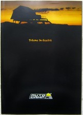 Autocamp autodachzelte prospek gebraucht kaufen  Wingst