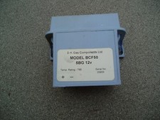 Caravan stoves belling for sale  KIDDERMINSTER