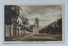 70766 cartolina palermo usato  Palermo