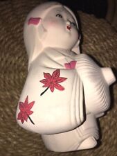 Antique bisque hakata for sale  North Las Vegas