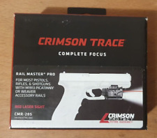Crimson trace cmr usato  Napoli