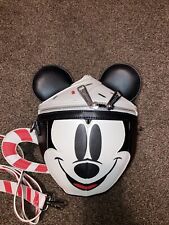 Disney loungefly mickey for sale  GUILDFORD