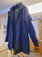 Damen wney langjacke gebraucht kaufen  Alzey-Umland