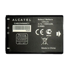 Batteria originale alcatel usato  Messina
