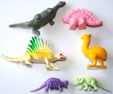 Dinosaurier tier figuren gebraucht kaufen  Berlin