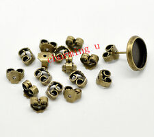 40pz ferma orecchini usato  Siculiana