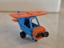 Kinder montable ancien d'occasion  Guémar