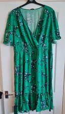 Green blue white for sale  OLDHAM