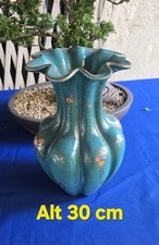Vaso ceramica deruta usato  Vigevano