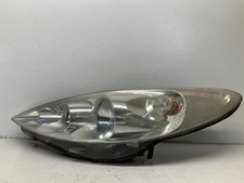 Faro anteriore sinistro usato  Italia