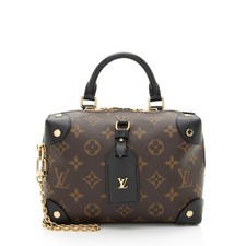 Louis vuitton monogram d'occasion  Expédié en Belgium