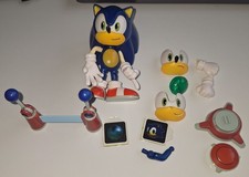 Nendoroid 214 sonic for sale  DARTFORD