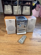 Sony cmt ep313 for sale  Northbrook