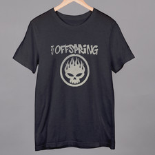 Offspring logo black for sale  DUDLEY