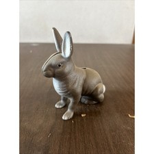 Brown bunny cast for sale  Frankenmuth