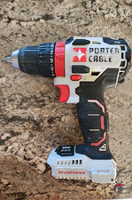Porter cable brushless for sale  Gaines