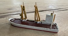 Hansa modell s327 gebraucht kaufen  Waging a.See