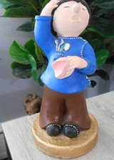 dentist figurine for sale  Des Plaines