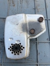 Tecumseh muffler toro for sale  New Bedford