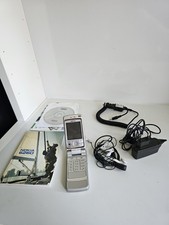 Telefon komórkowy Nokia 6260 GSM Cell Triband Kamera wideo Bluetooth FM Mp3 Java  na sprzedaż  Wysyłka do Poland