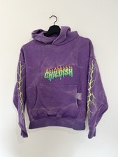 Childish streetwear purple for sale  FILEY