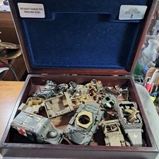Bits box damaged for sale  BLAYDON-ON-TYNE
